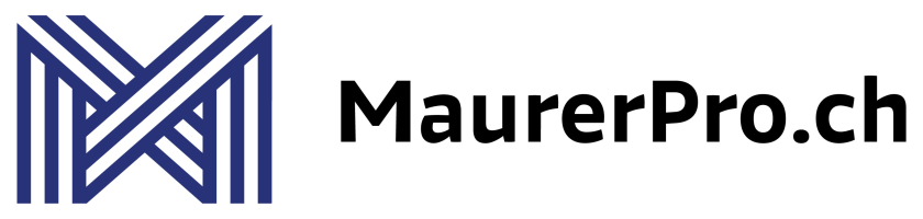 Lernplattform MaurerPro.ch